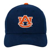 Auburn Gen2 YOUTH Pre-Curved Snapback Cap